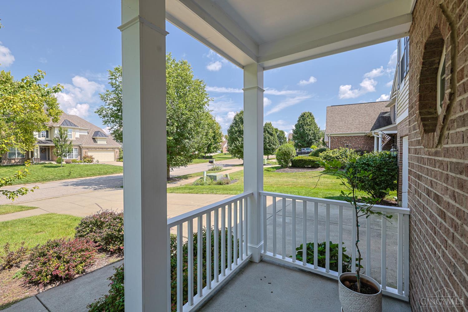6469 Hampshire Trail, Liberty Twp, OH, 45044 — photo 4