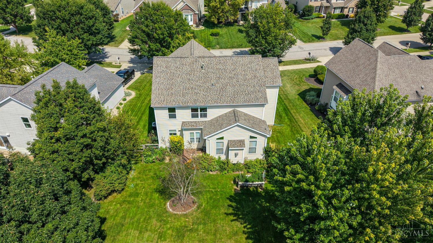 6469 Hampshire Trail, Liberty Twp, OH, 45044 — photo 69