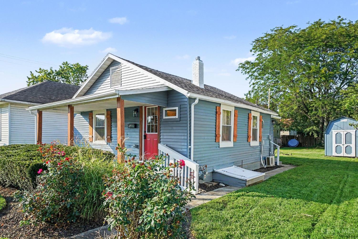7 Brown Street