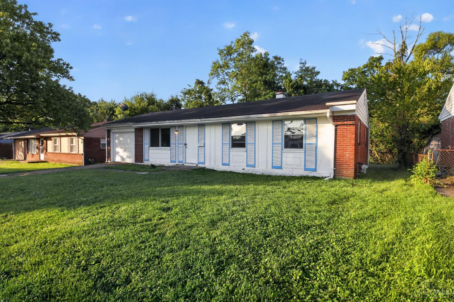 1959 Lotushill Drive, Springfield Twp., OH, 45240