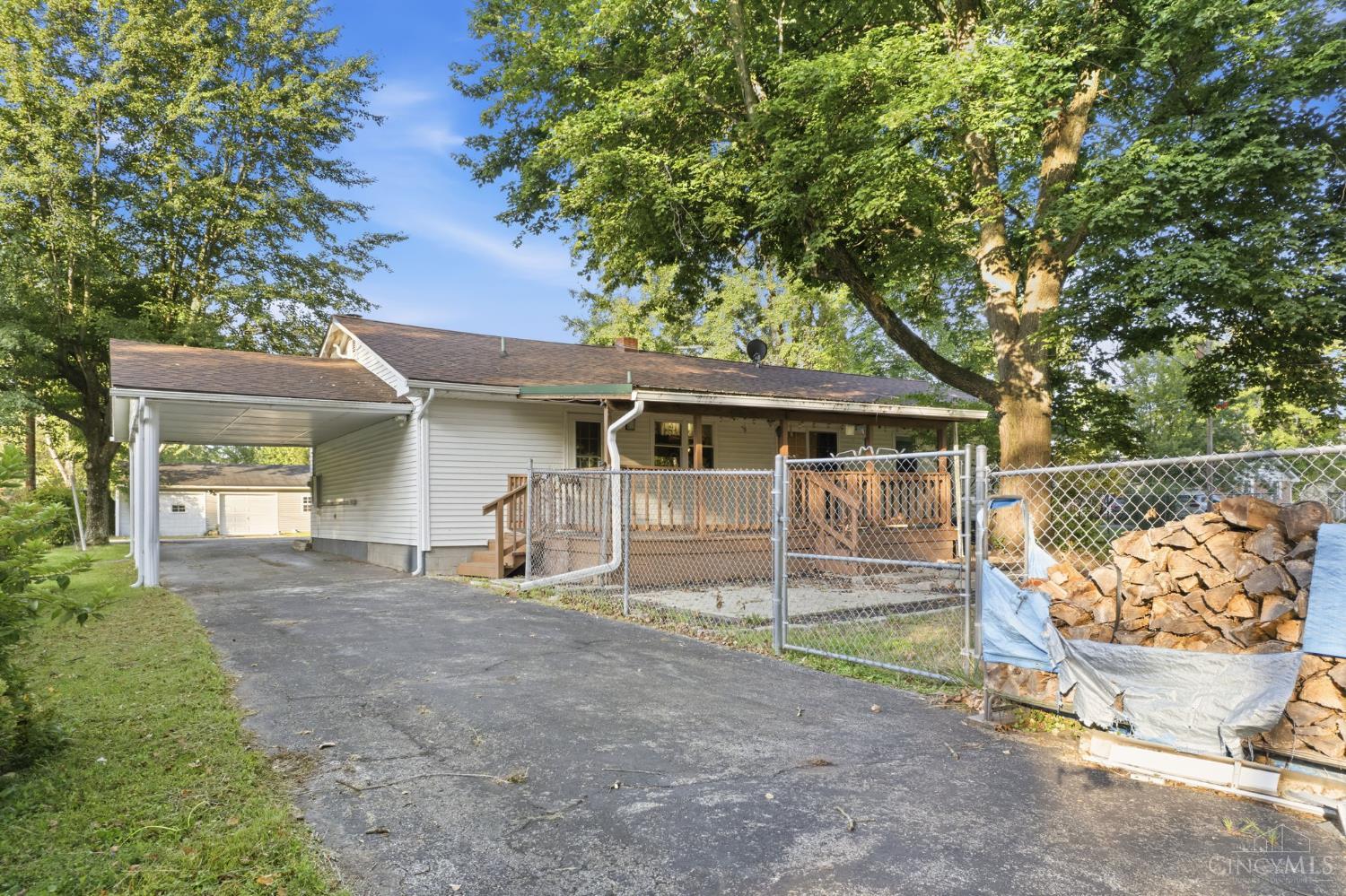 301 Short Street, Pike Twp, OH, 45154 — photo 6