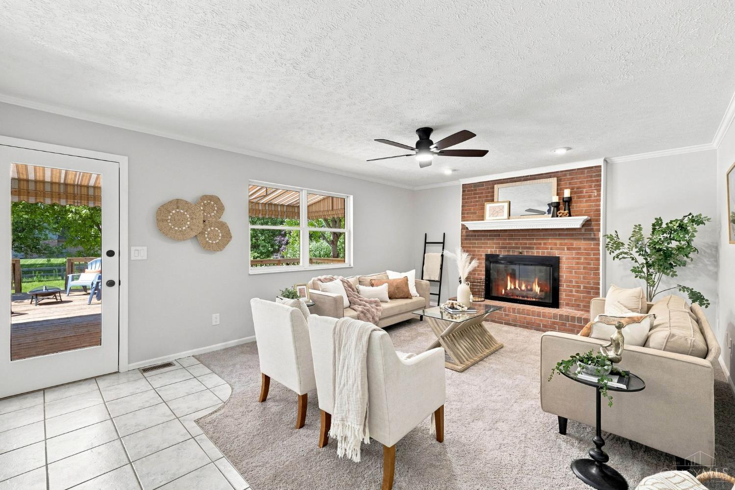 8297 Polo Trail Place, West Chester, OH, 45069 — photo 13