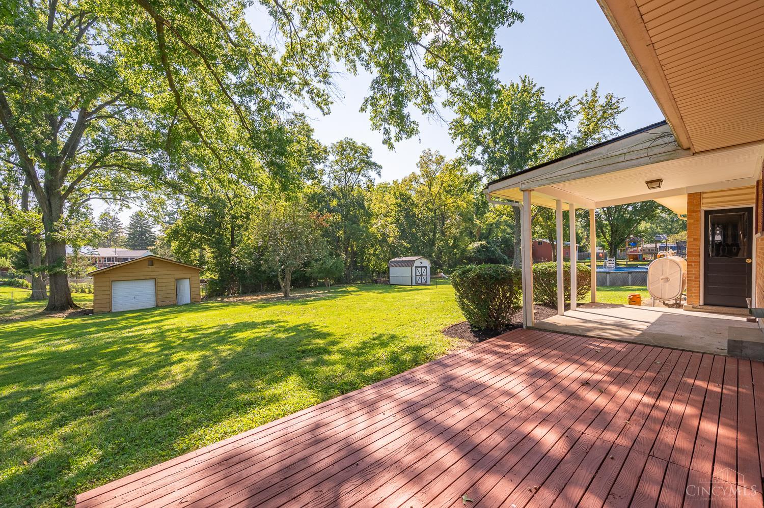 5564 Garrett Drive, Miami Twp, OH, 45150 — photo 33