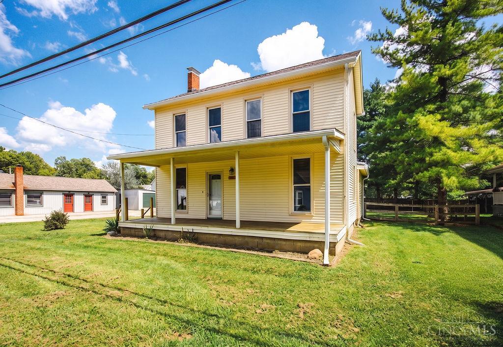 1732 Sample Road, Reily Twp, OH, 45056 — photo 3