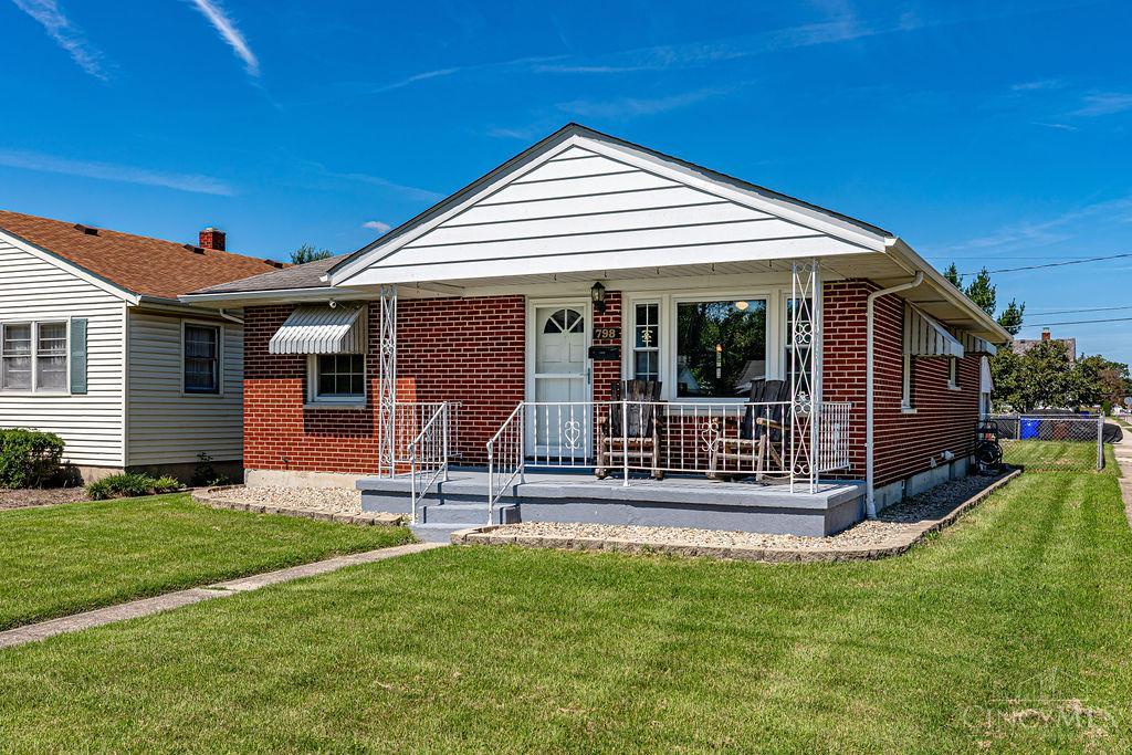 798 St Clair Avenue, Hamilton, OH, 45015 — photo 4