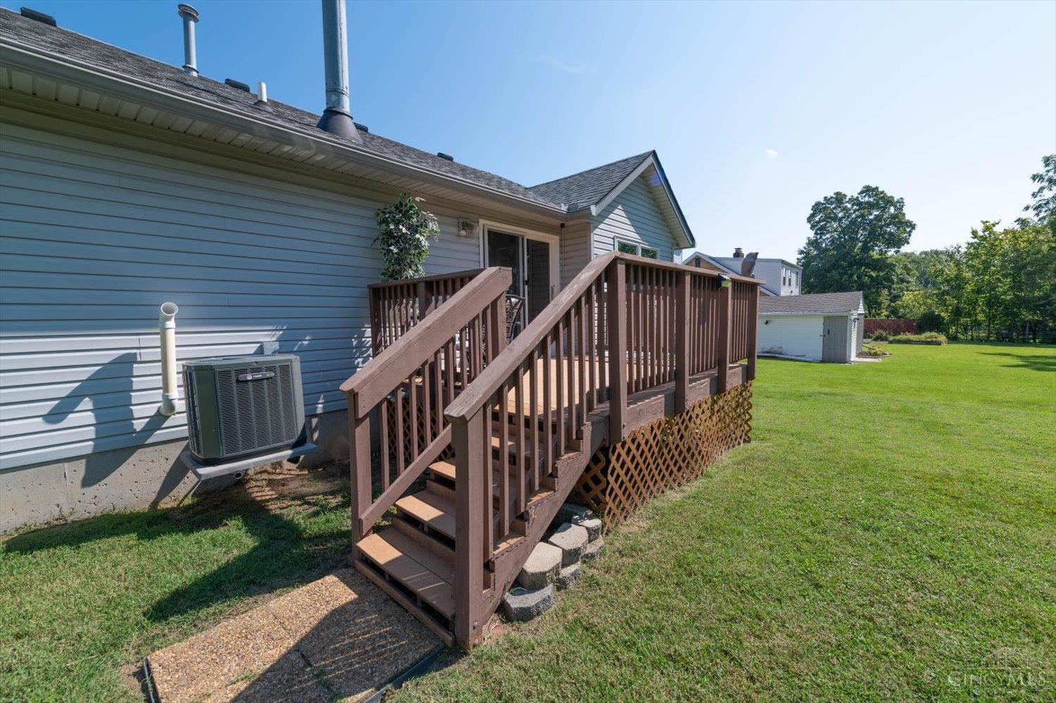 533 Smiley Avenue, Springdale, OH, 45246 — photo 38