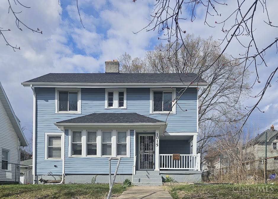 1015 Lexington