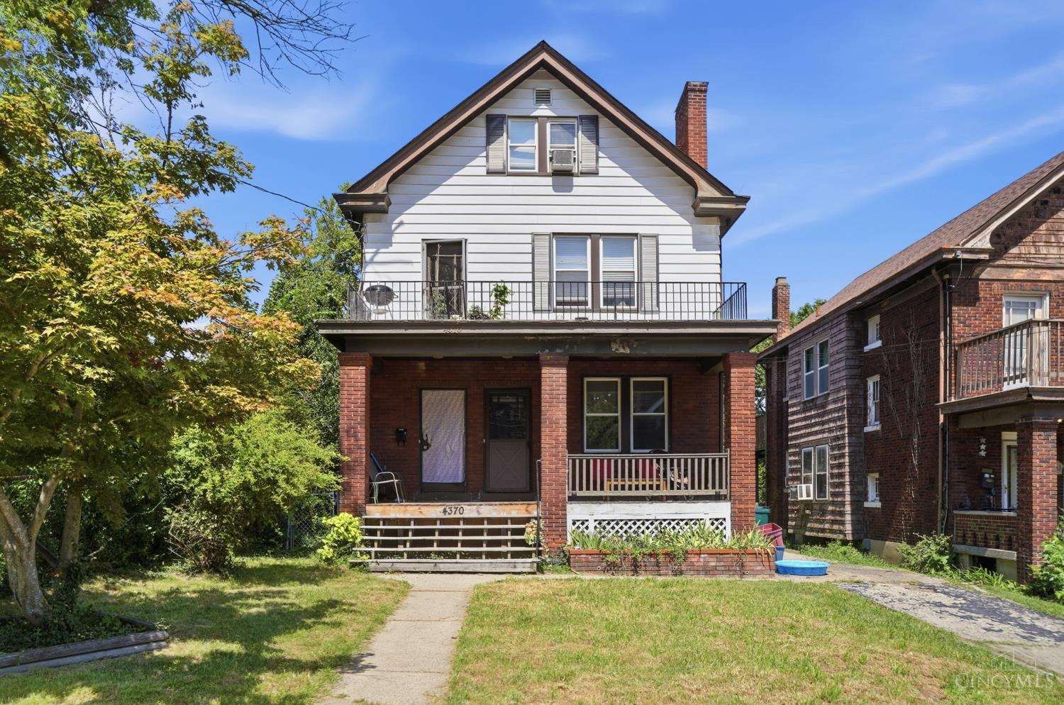 4370 St Lawrence Avenue, Cincinnati, OH, 45205