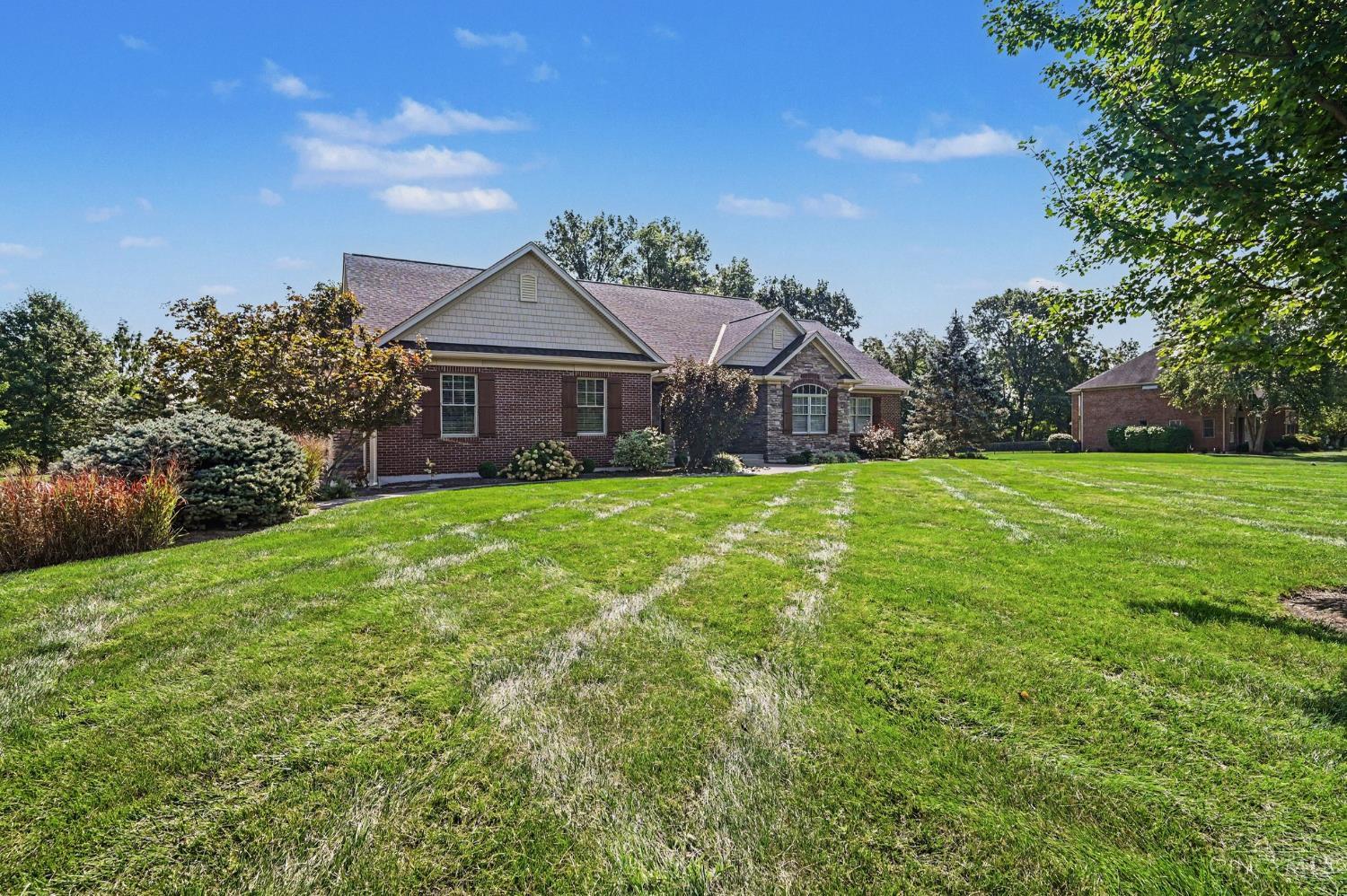 9828 Laurel Glen Drive, Hamilton Twp, OH, 45140