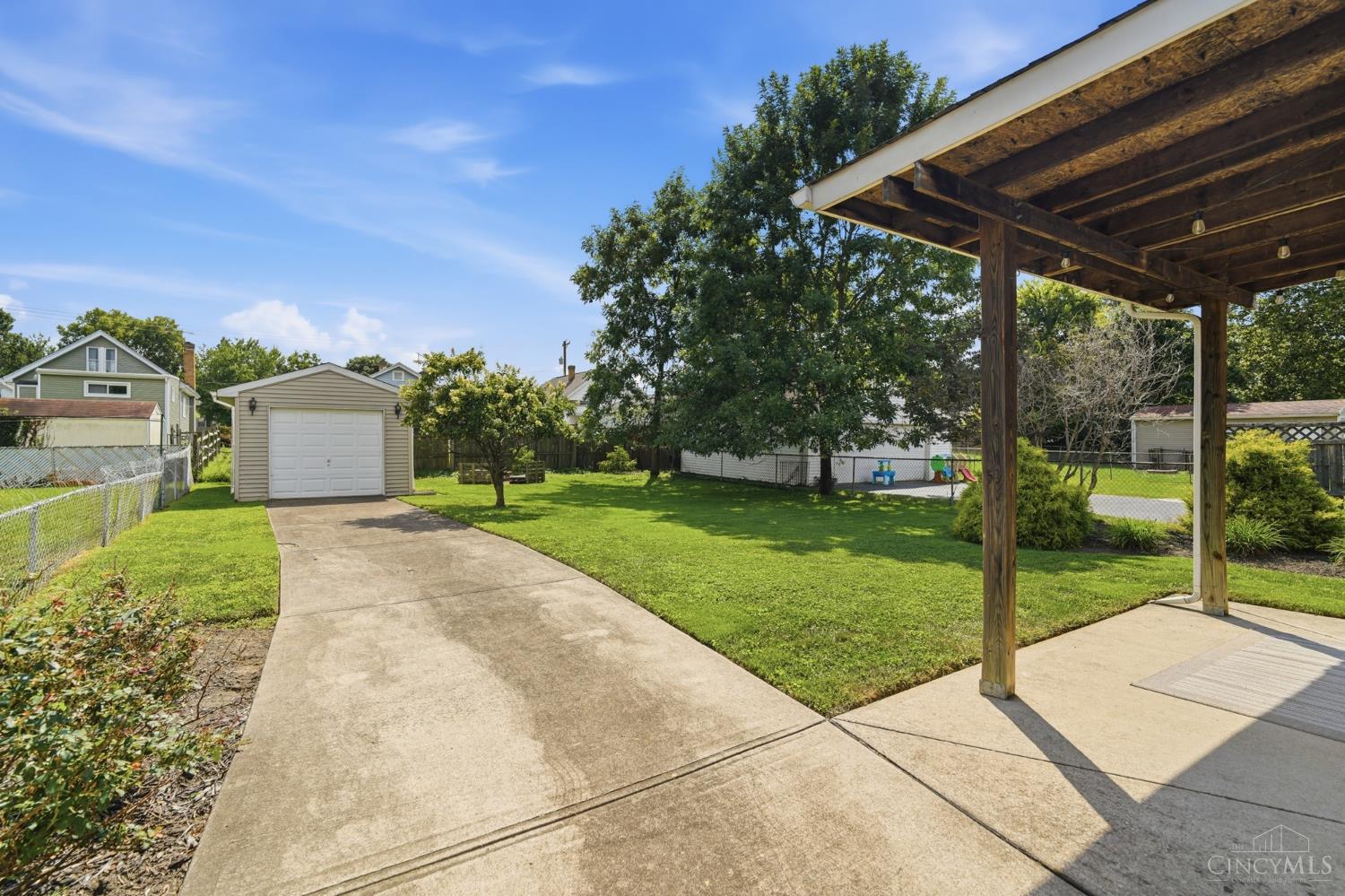 3821 OLeary Avenue, Deer Park, OH, 45236 — photo 23