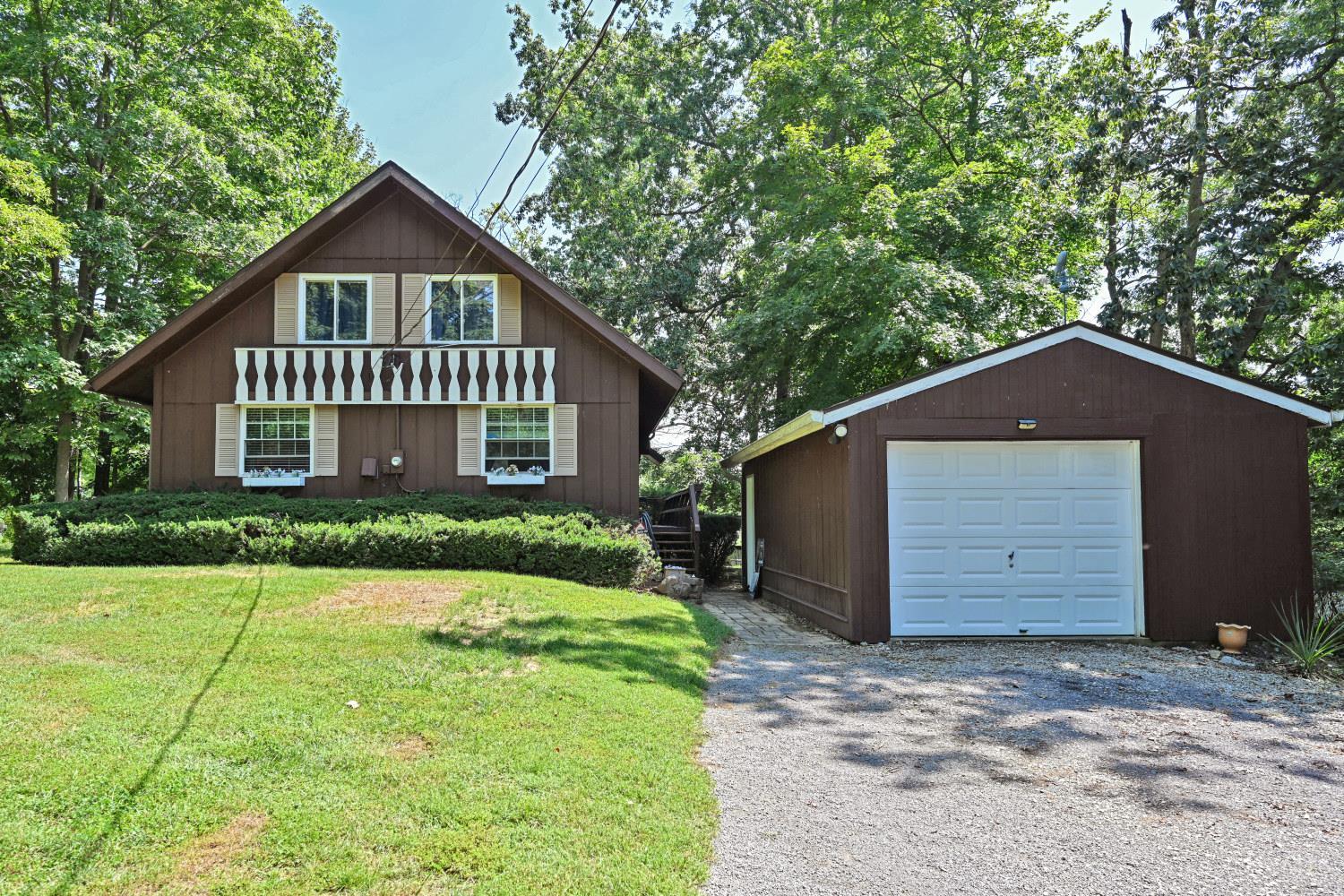 Single family home for sale at 1037 Krupp Cvs, Perry Twp, OH 45118 | MLS# 1892121