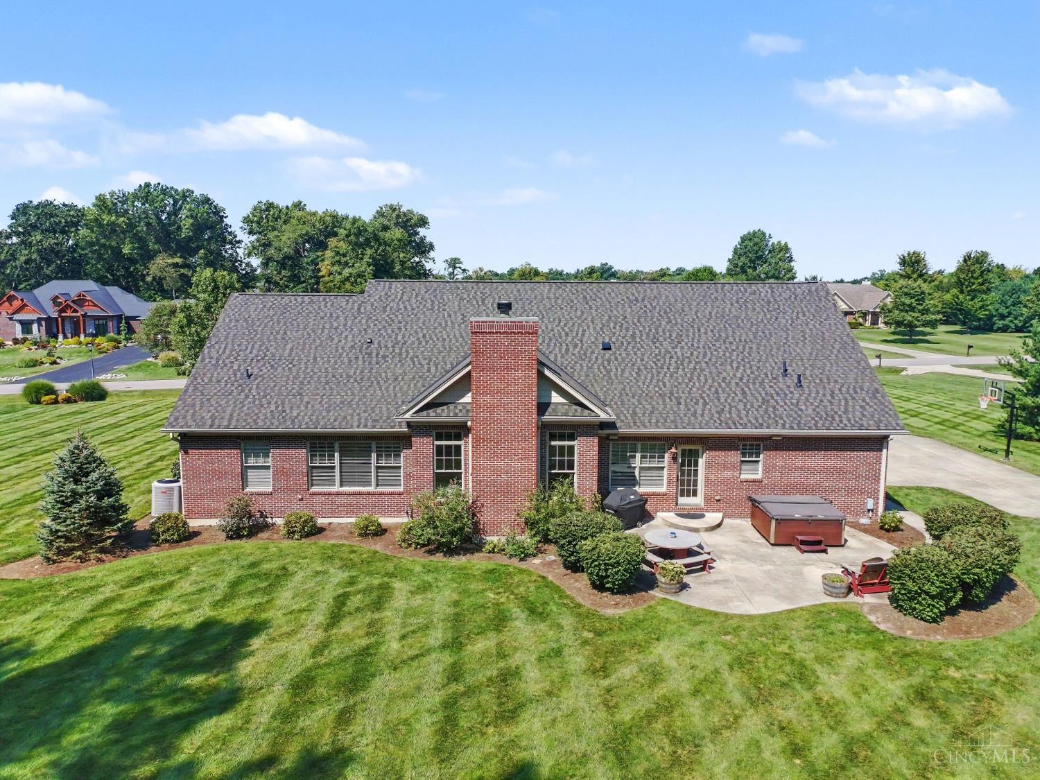 9828 Laurel Glen Drive, Hamilton Twp, OH, 45140