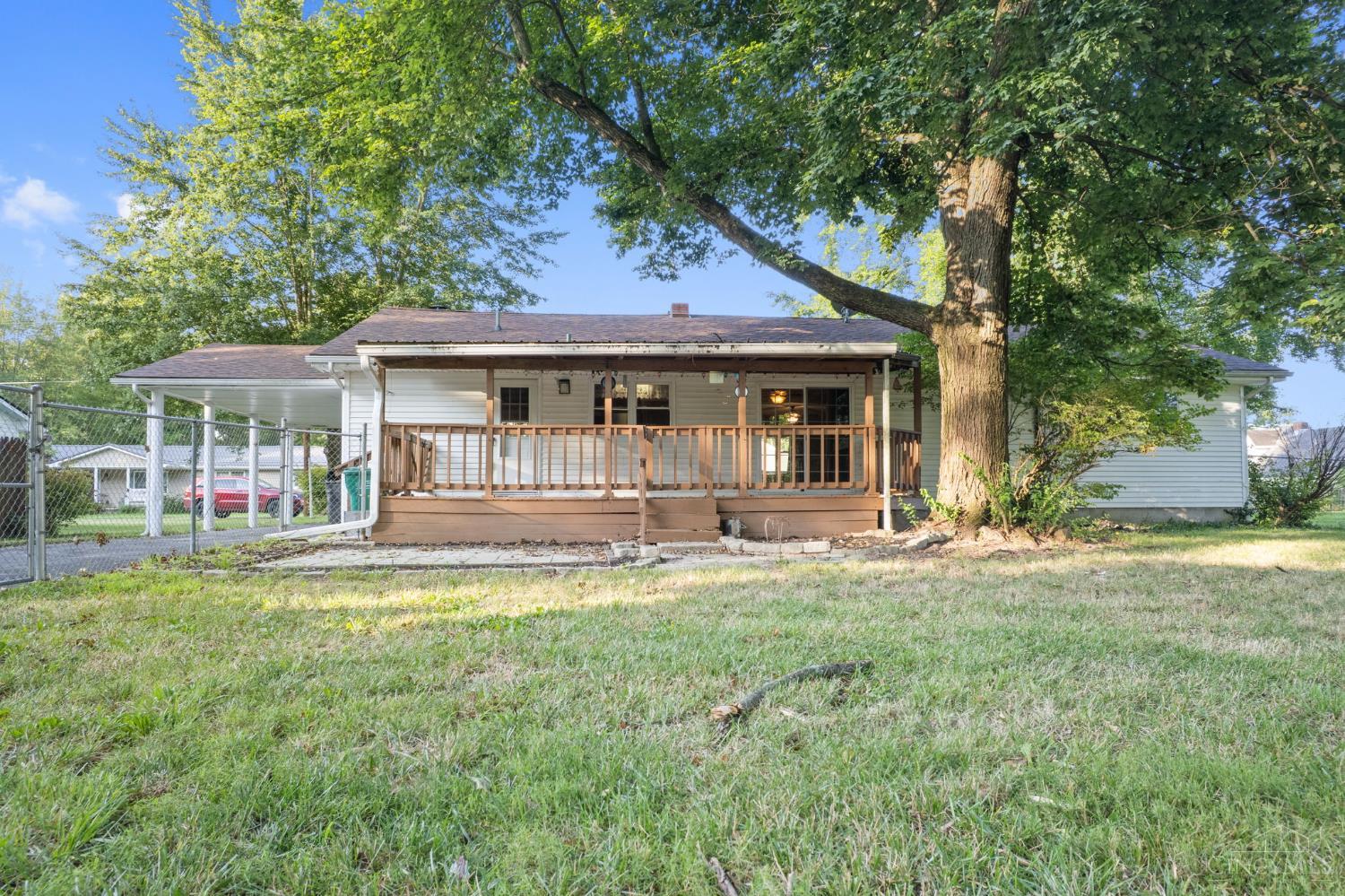 301 Short Street, Pike Twp, OH, 45154 — photo 7