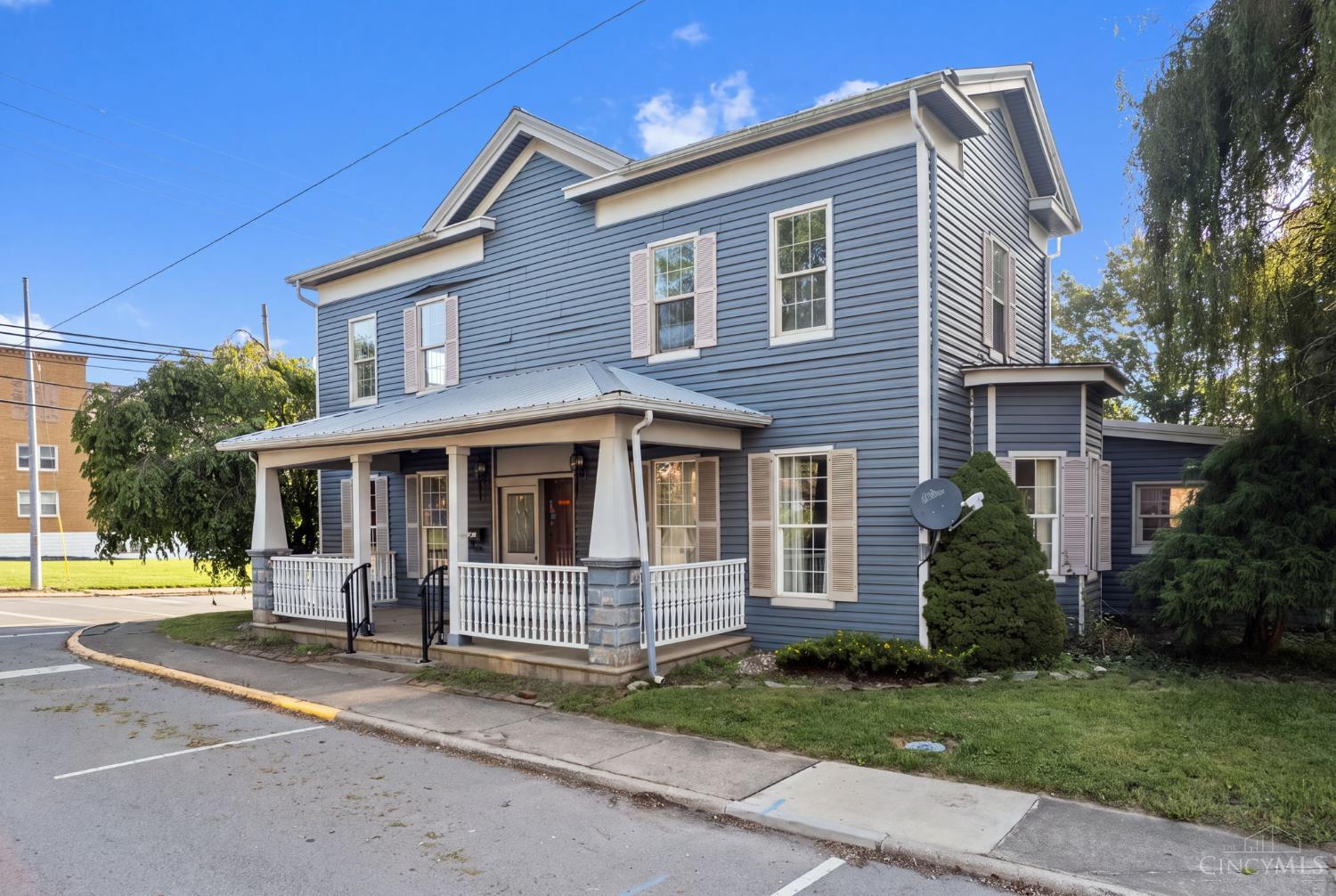 304 Main Street, Pleasant Twp, OH, 45121 — photo 2