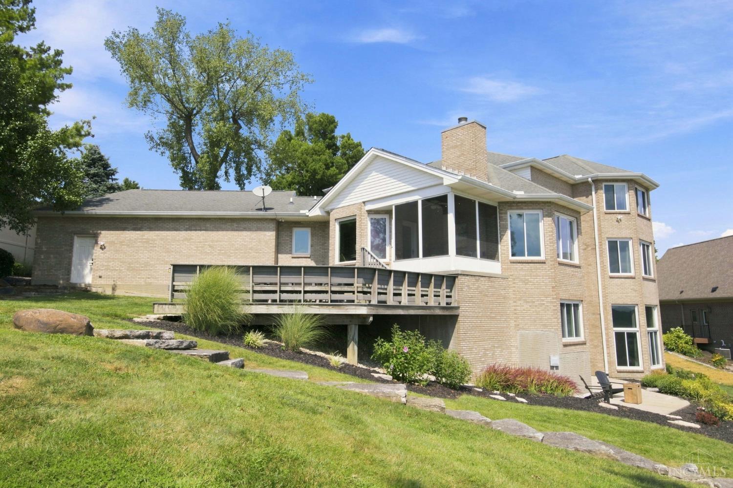 33 St Andrews Drive, North Bend, OH, 45052 — photo 69