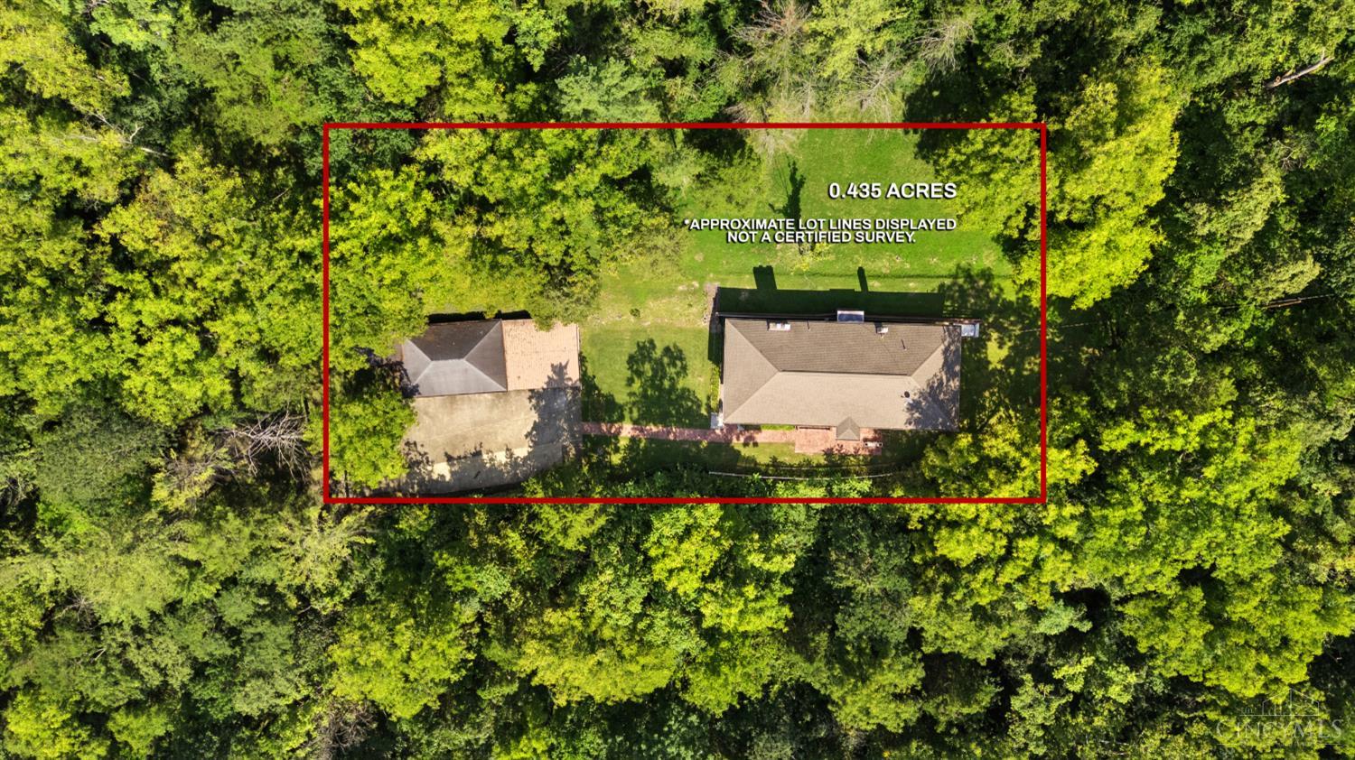 5633 Happy Hollow Road, Milford, OH, 45150 — photo 43