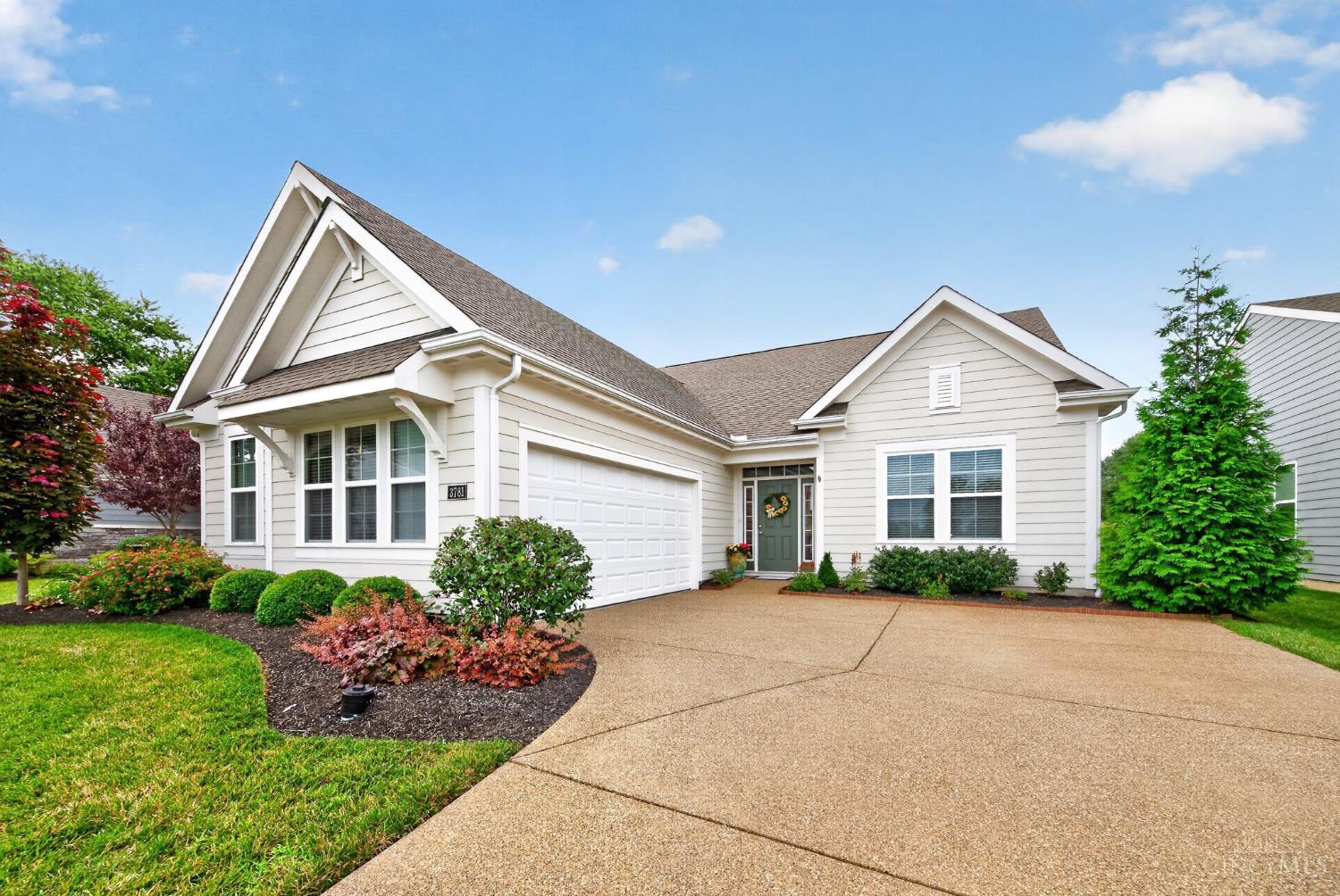 3781 Fairmount Circle, Pierce Twp, OH, 45245 — photo 3