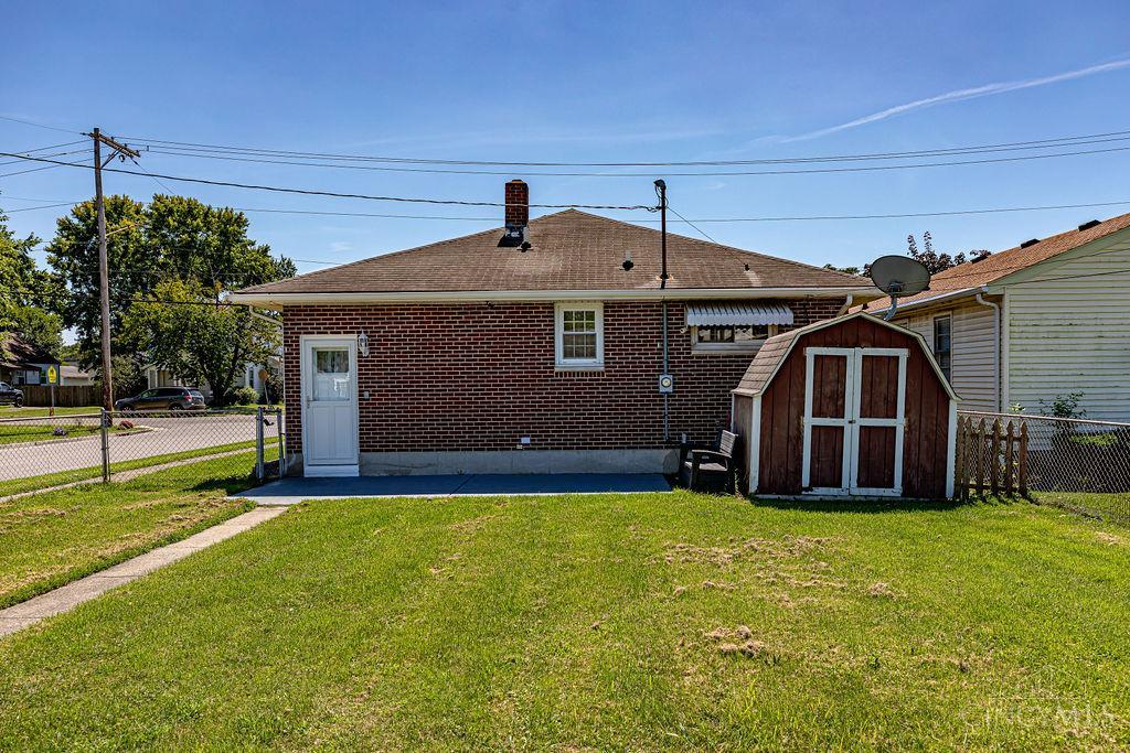 798 St Clair Avenue, Hamilton, OH, 45015 — photo 7