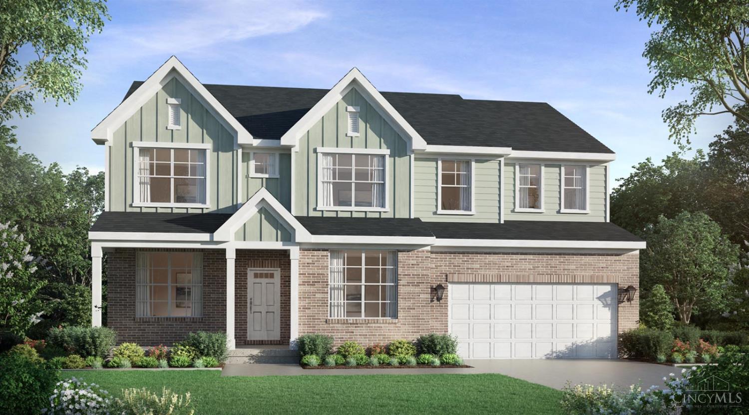 6270 Richards Drive, Liberty Twp, OH, 45044