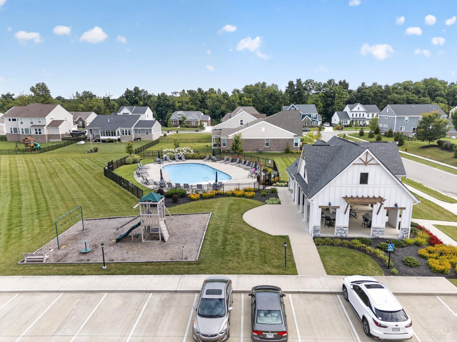 3781 Fairmount Circle, Pierce Twp, OH, 45245 — photo 35
