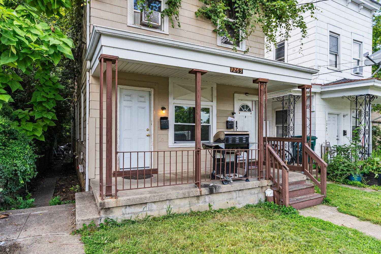 1263 Manss Avenue, Cincinnati, OH, 45205 — photo 4