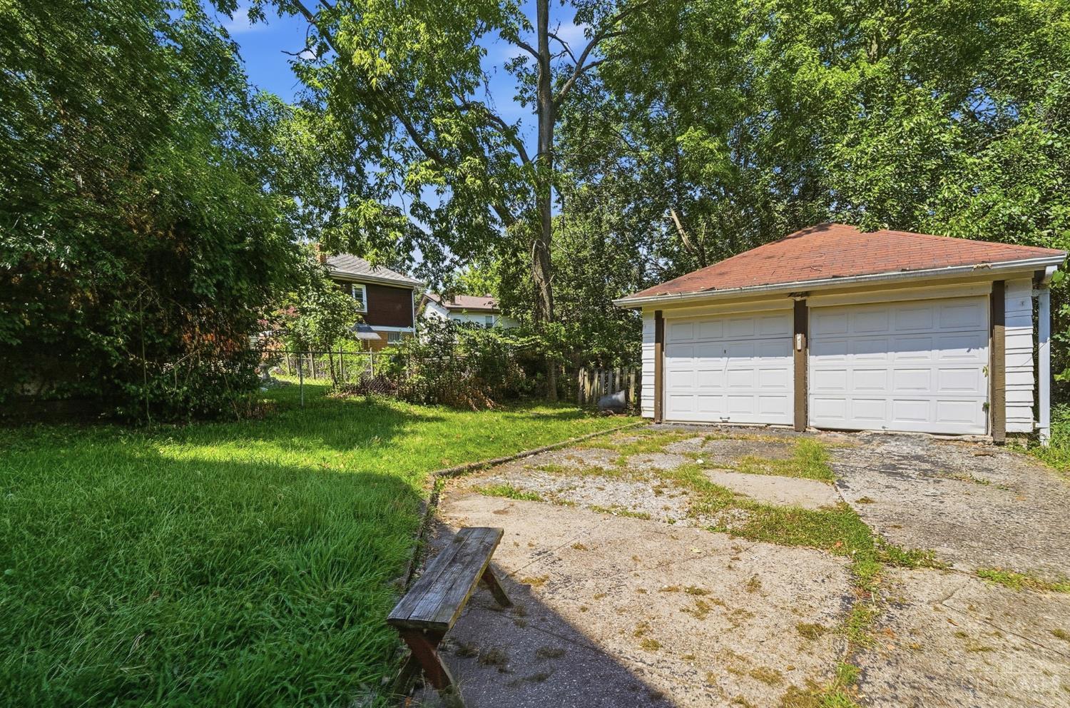 4370 St Lawrence Avenue, Cincinnati, OH, 45205 — photo 40