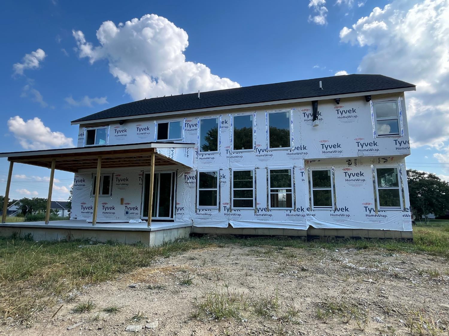 5503 Cox Smith Road #lot 4, Mason, OH, 45040 — photo 18