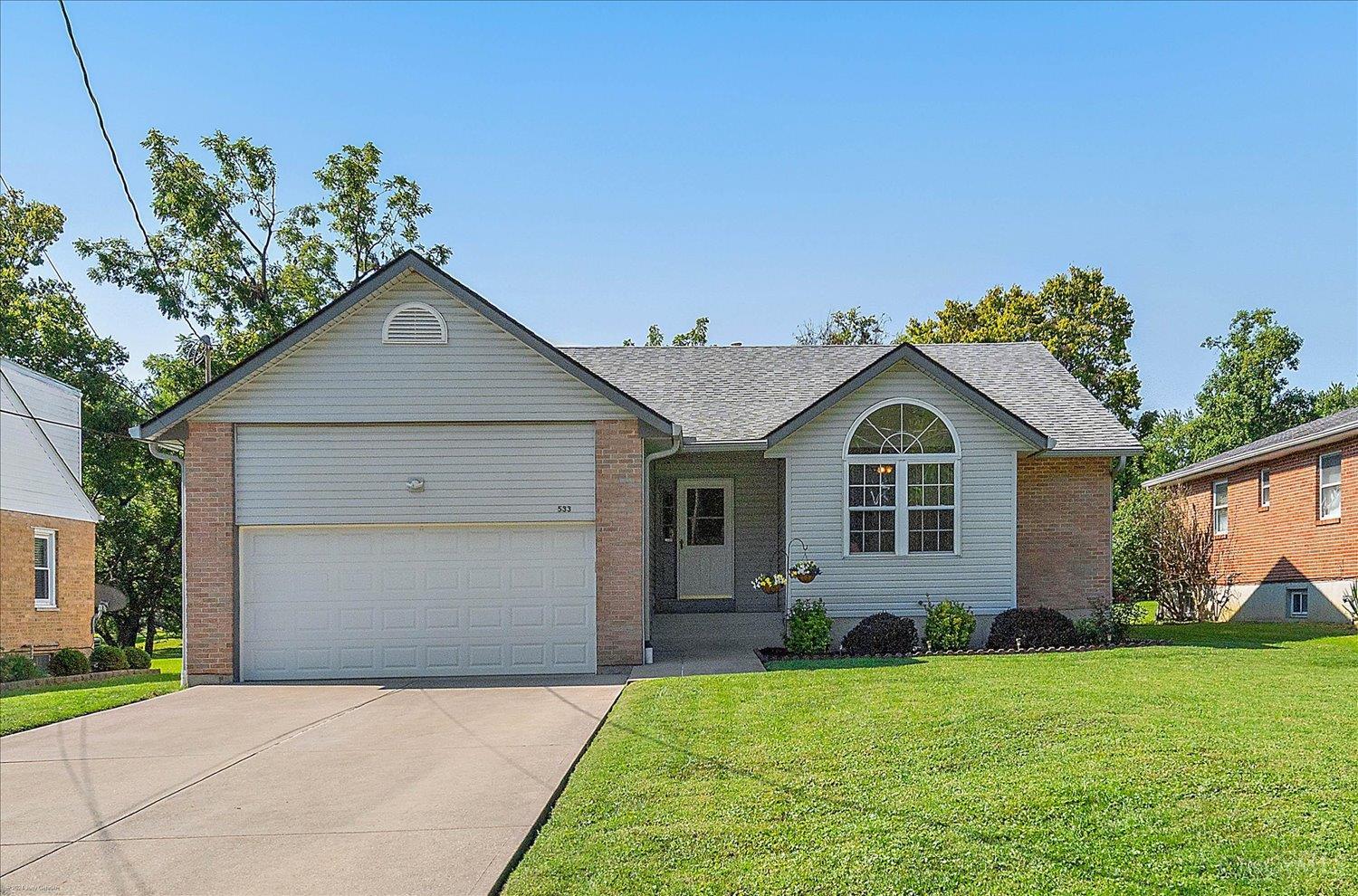 533 Smiley Avenue, Springdale, OH, 45246