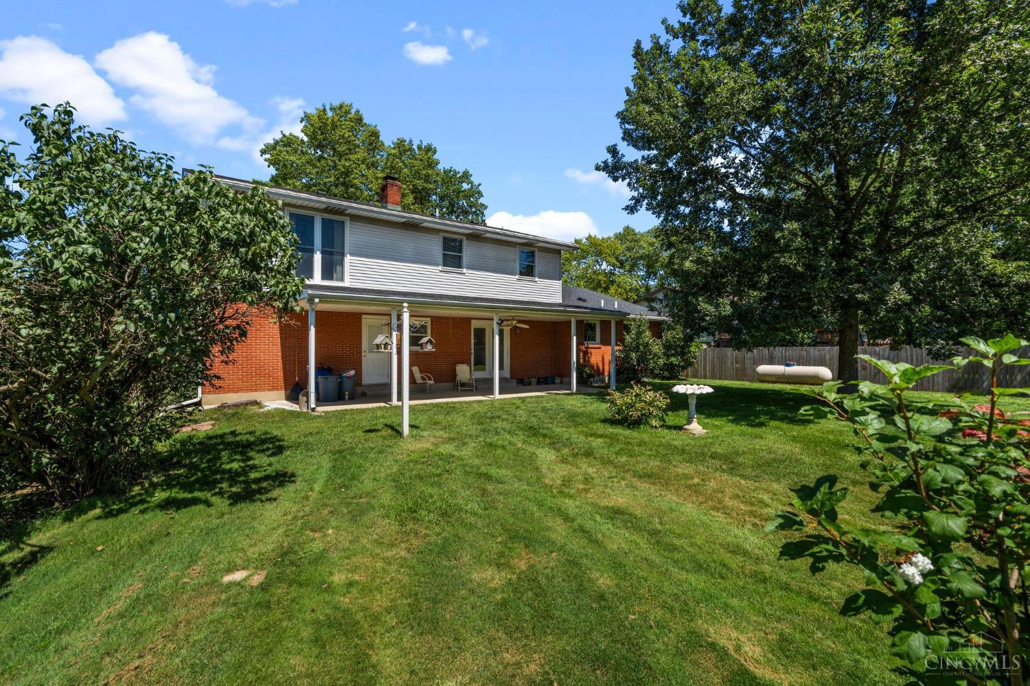5277 Gabbard Drive, St Clair Twp, OH, 45067 — photo 46