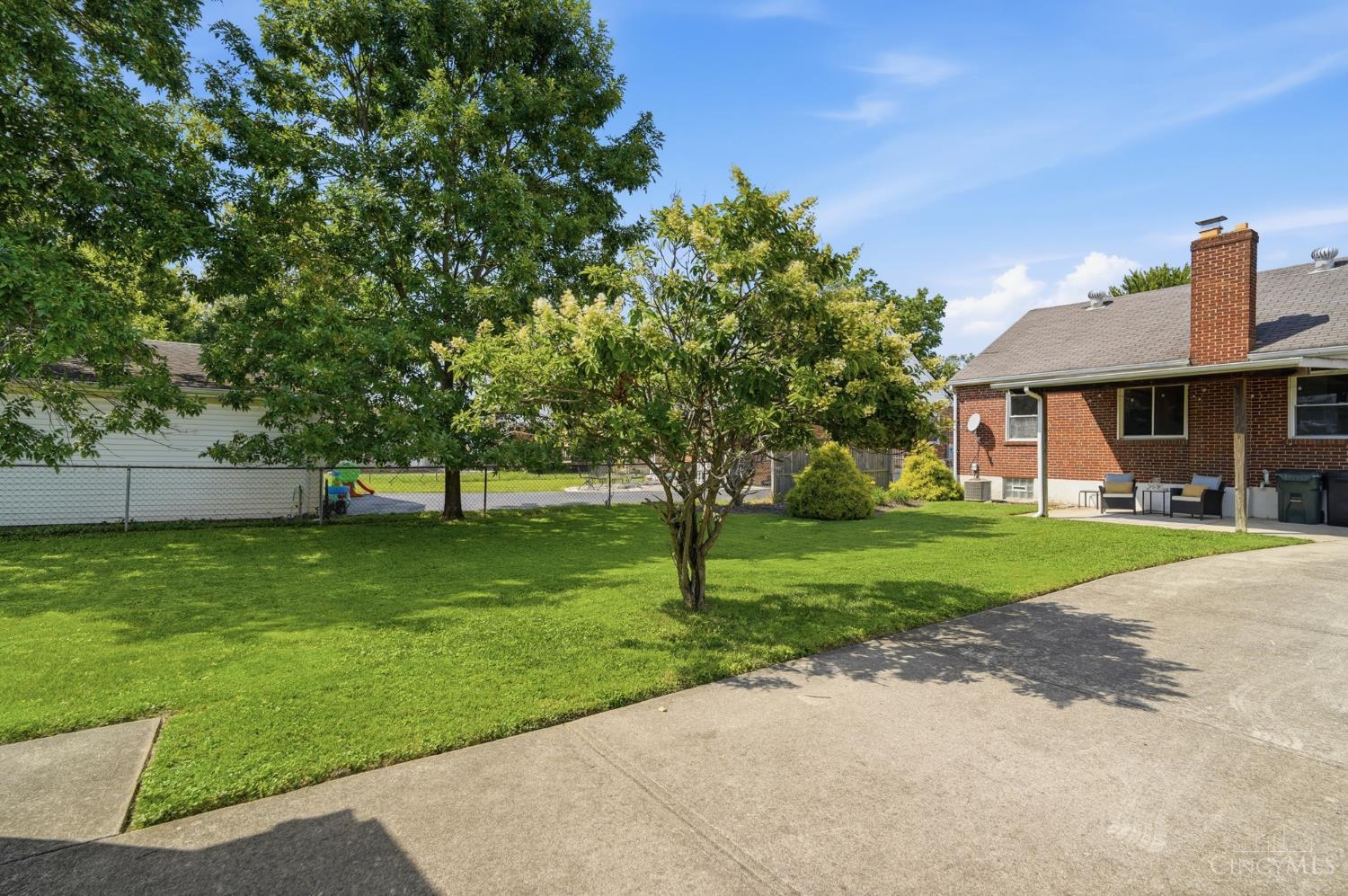3821 OLeary Avenue, Deer Park, OH, 45236 — photo 26
