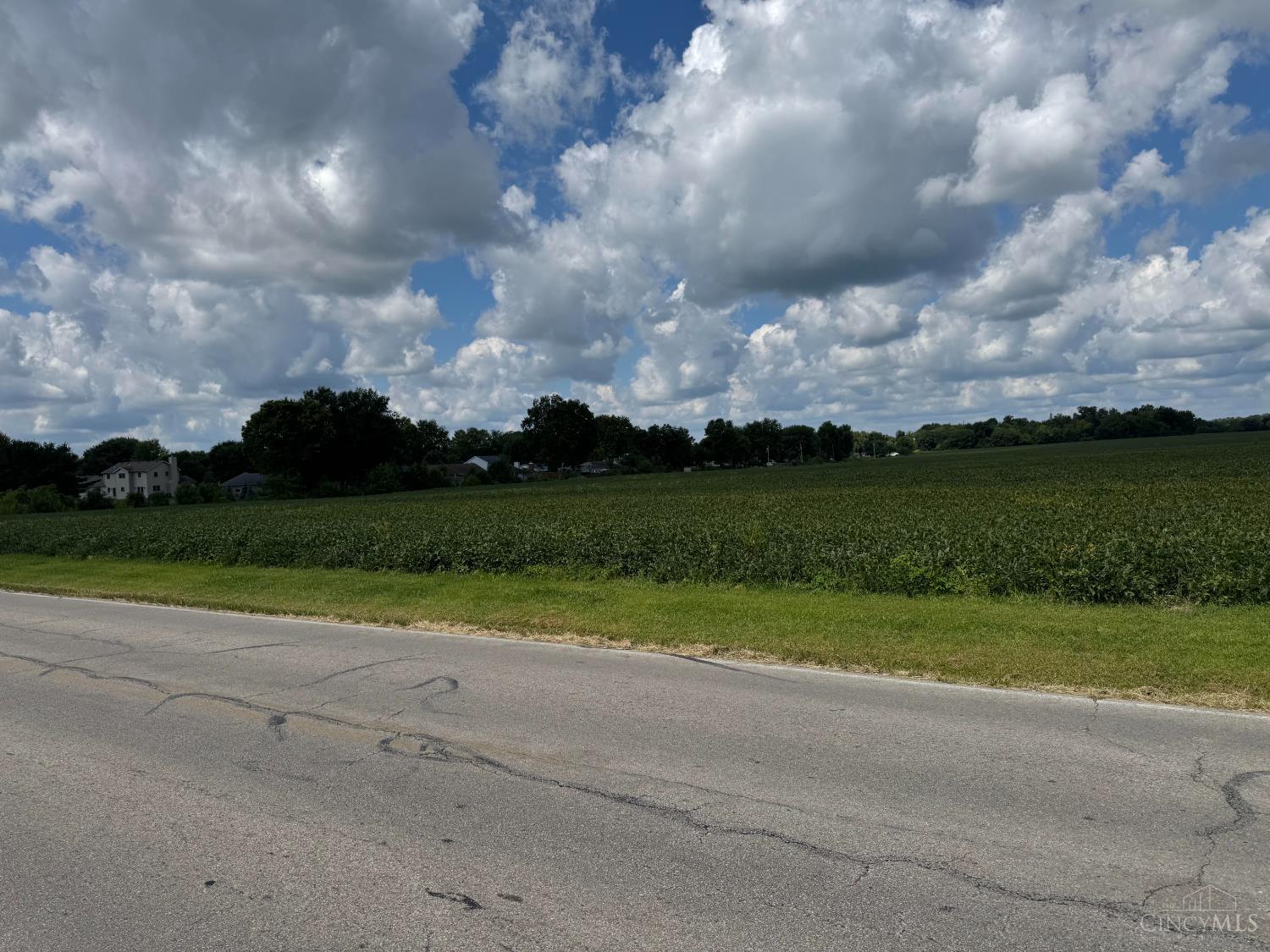 Prairie Road, Wilmington, OH, 45177