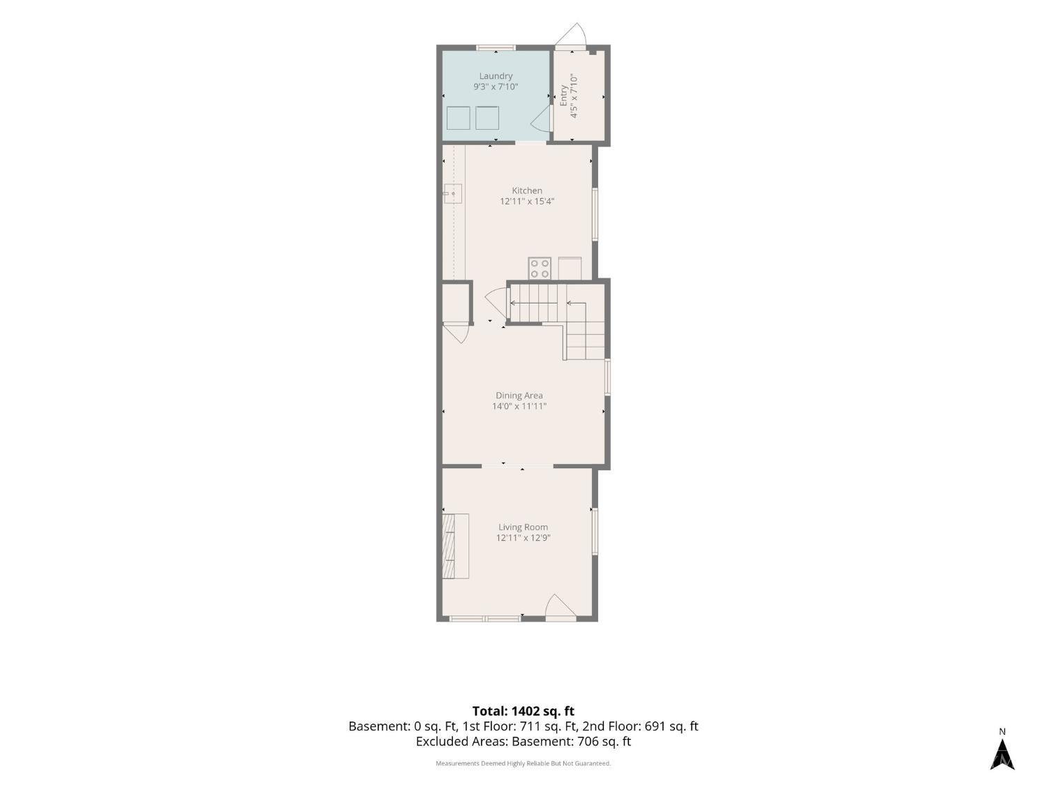 417 Delaware Avenue, Dayton, OH, 45405 — photo 40