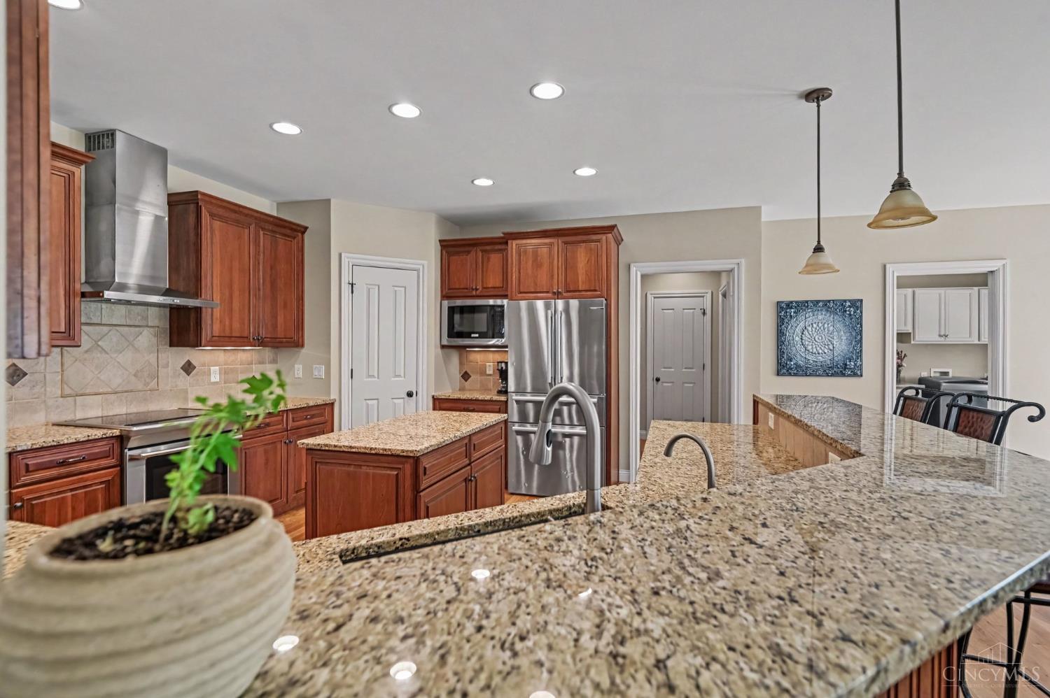 9828 Laurel Glen Drive, Hamilton Twp, OH, 45140