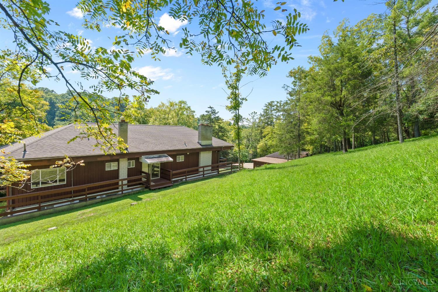 5633 Happy Hollow Road, Milford, OH, 45150 — photo 41