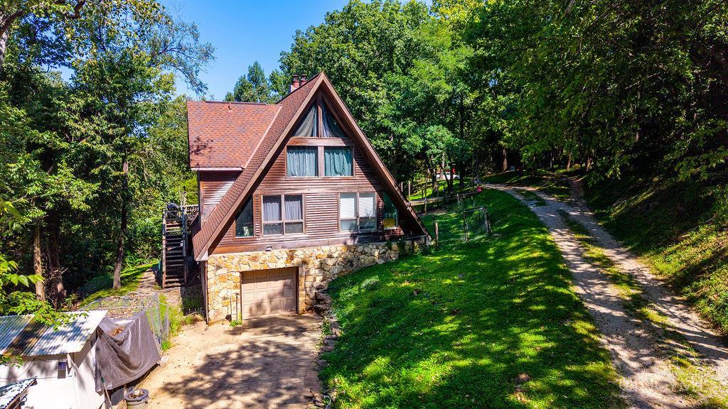 8 Grant Farms Lane, Monroe Twp, OH, 45153 — photo 33
