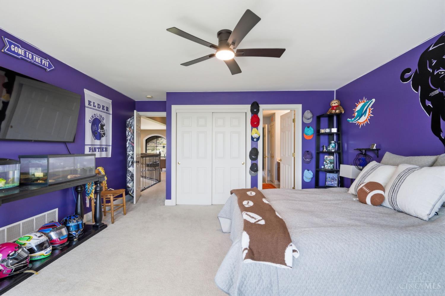 33 St Andrews Drive, North Bend, OH, 45052 — photo 48