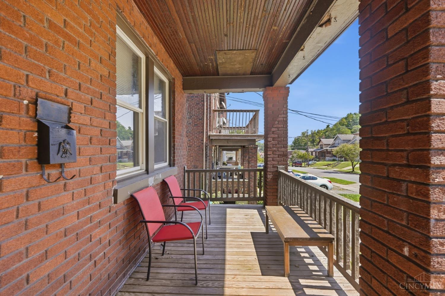 4370 St Lawrence Avenue, Cincinnati, OH, 45205 — photo 4