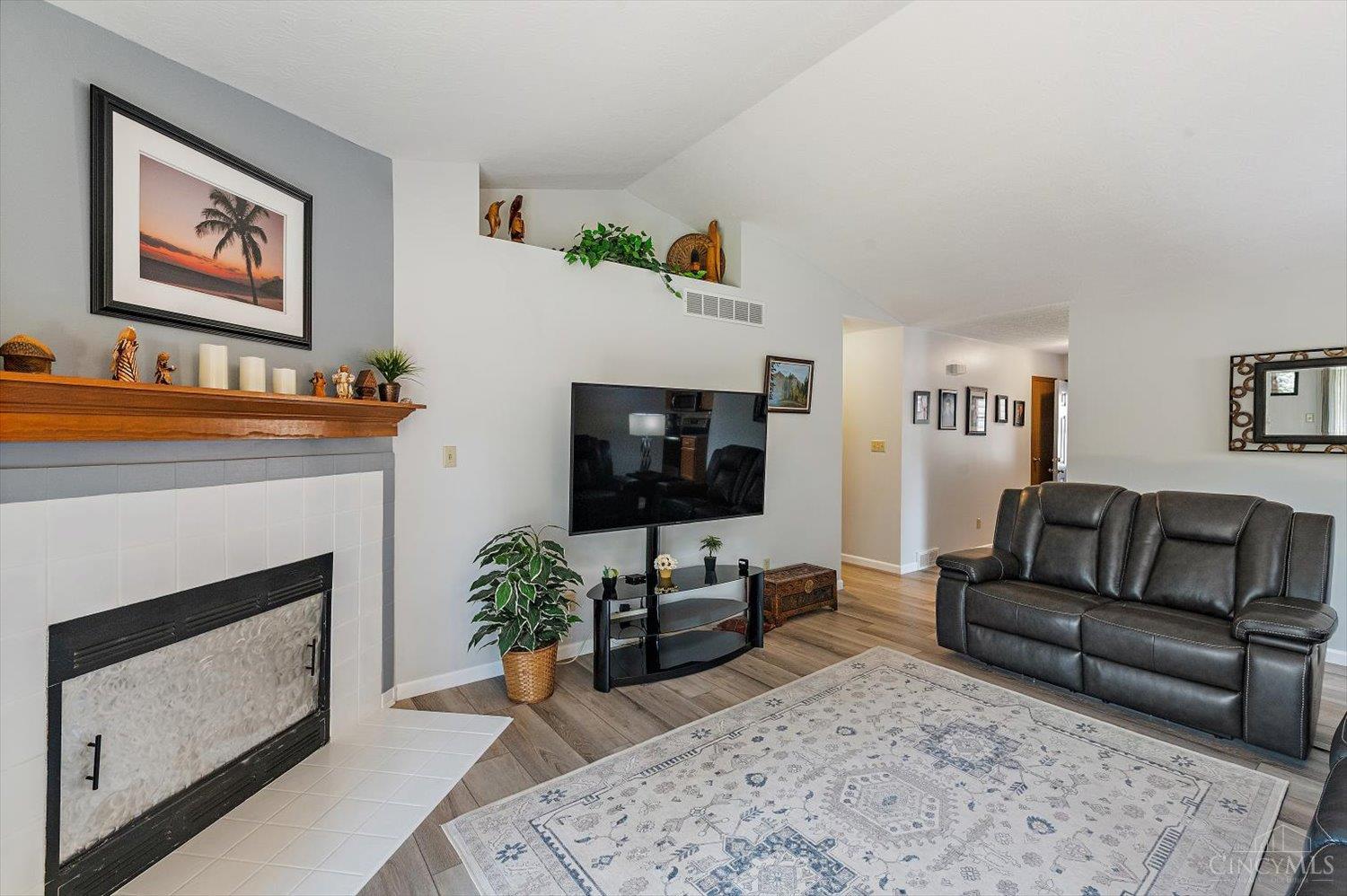 533 Smiley Avenue, Springdale, OH, 45246 — photo 3