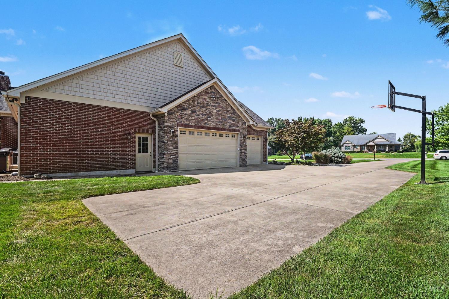 9828 Laurel Glen Drive, Hamilton Twp, OH, 45140