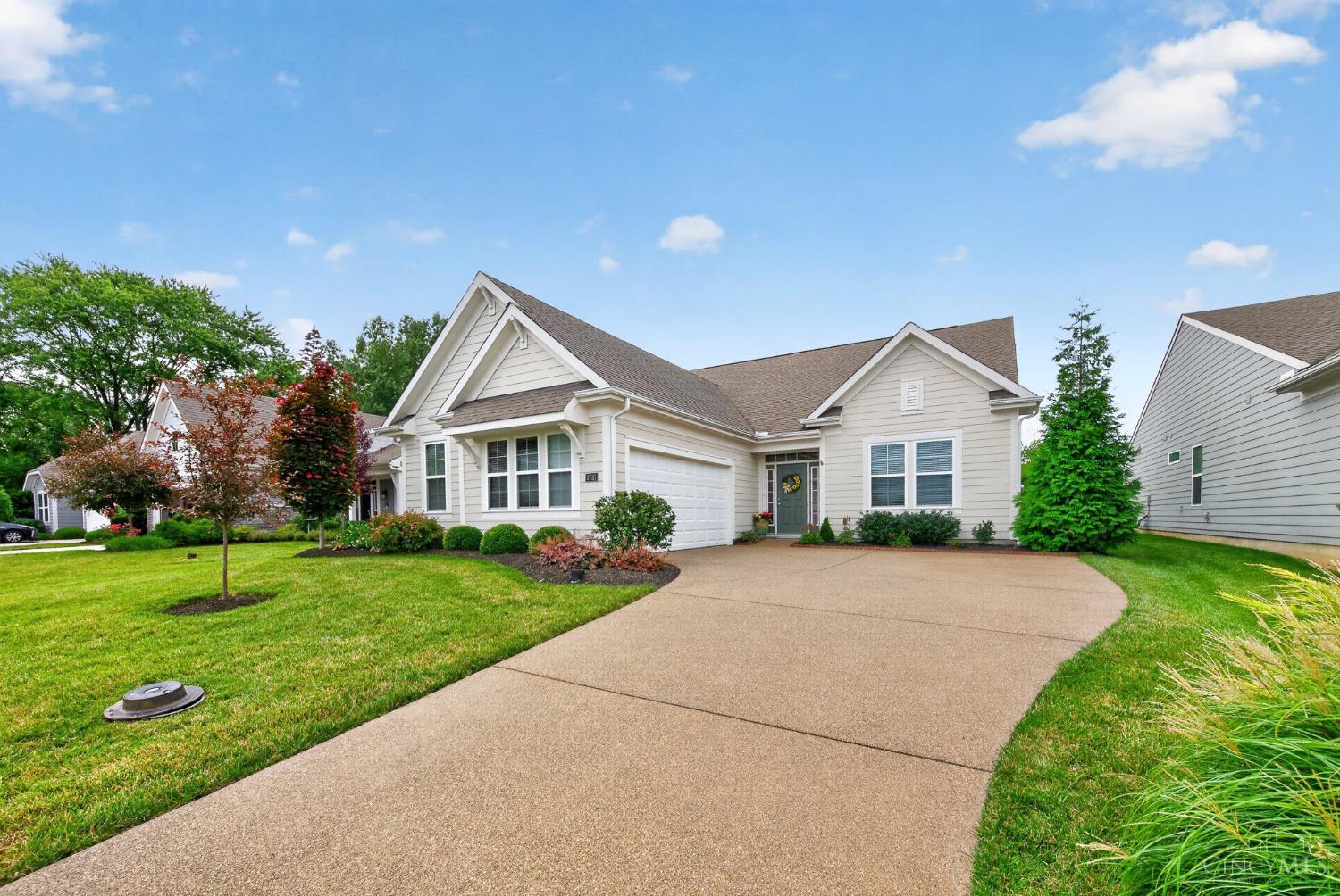 3781 Fairmount Circle, Pierce Twp, OH, 45245 — photo 38
