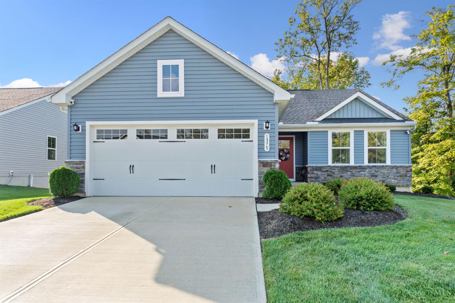 1375 Forest Grove Drive