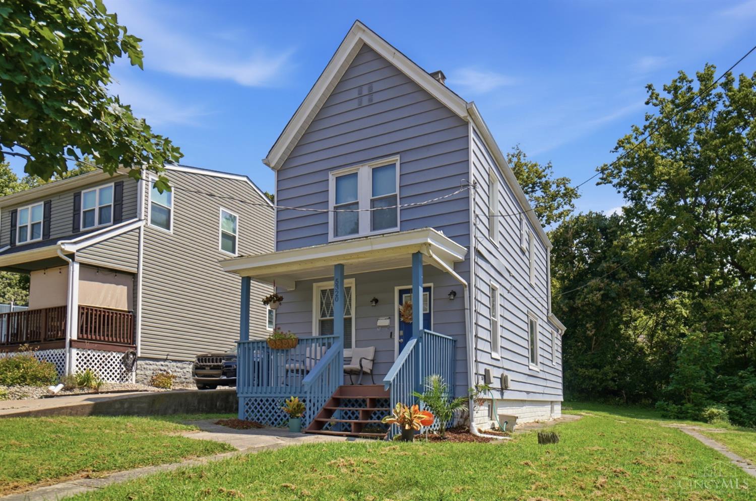 5320 Weltner Avenue, Cincinnati, OH, 45227 — photo 2