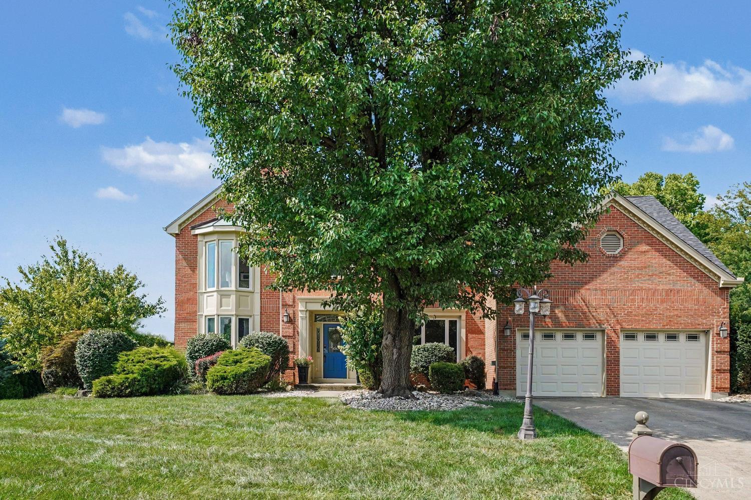 8909 Timberchase Court, West Chester, OH, 45069