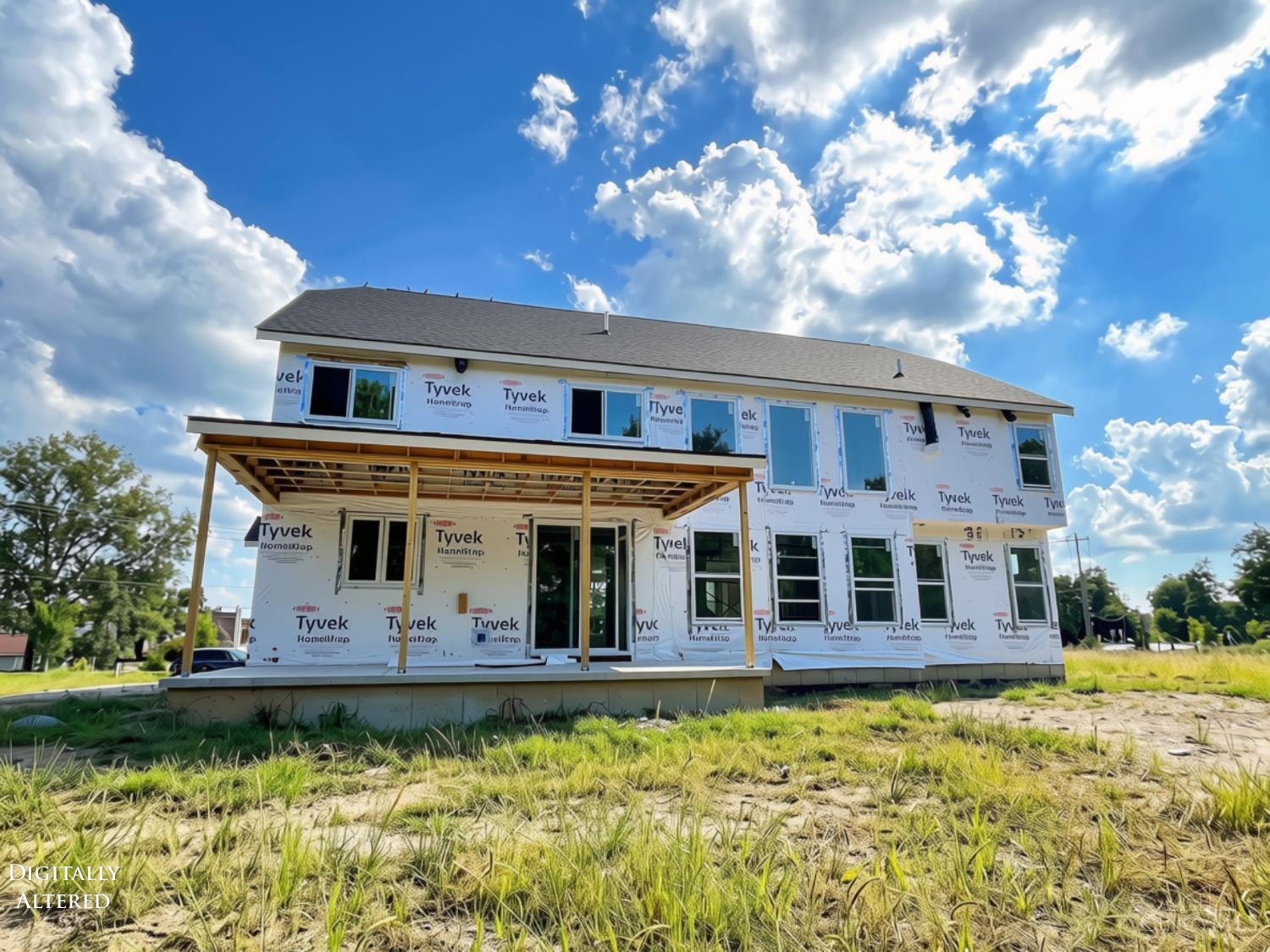 5503 Cox Smith Road #lot 4, Mason, OH, 45040 — photo 15
