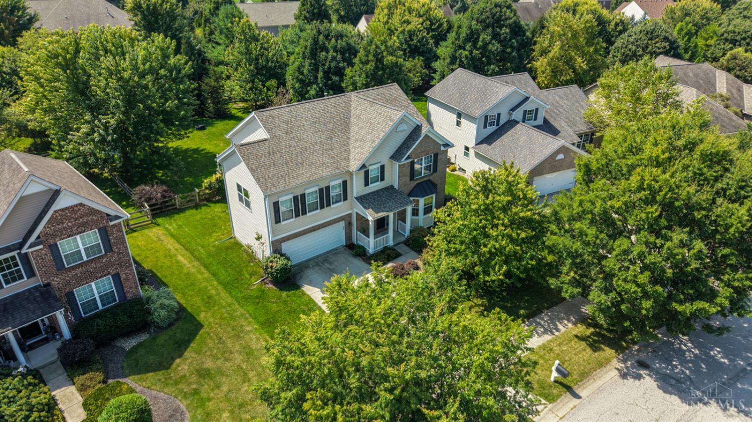 6469 Hampshire Trail, Liberty Twp, OH, 45044 — photo 60