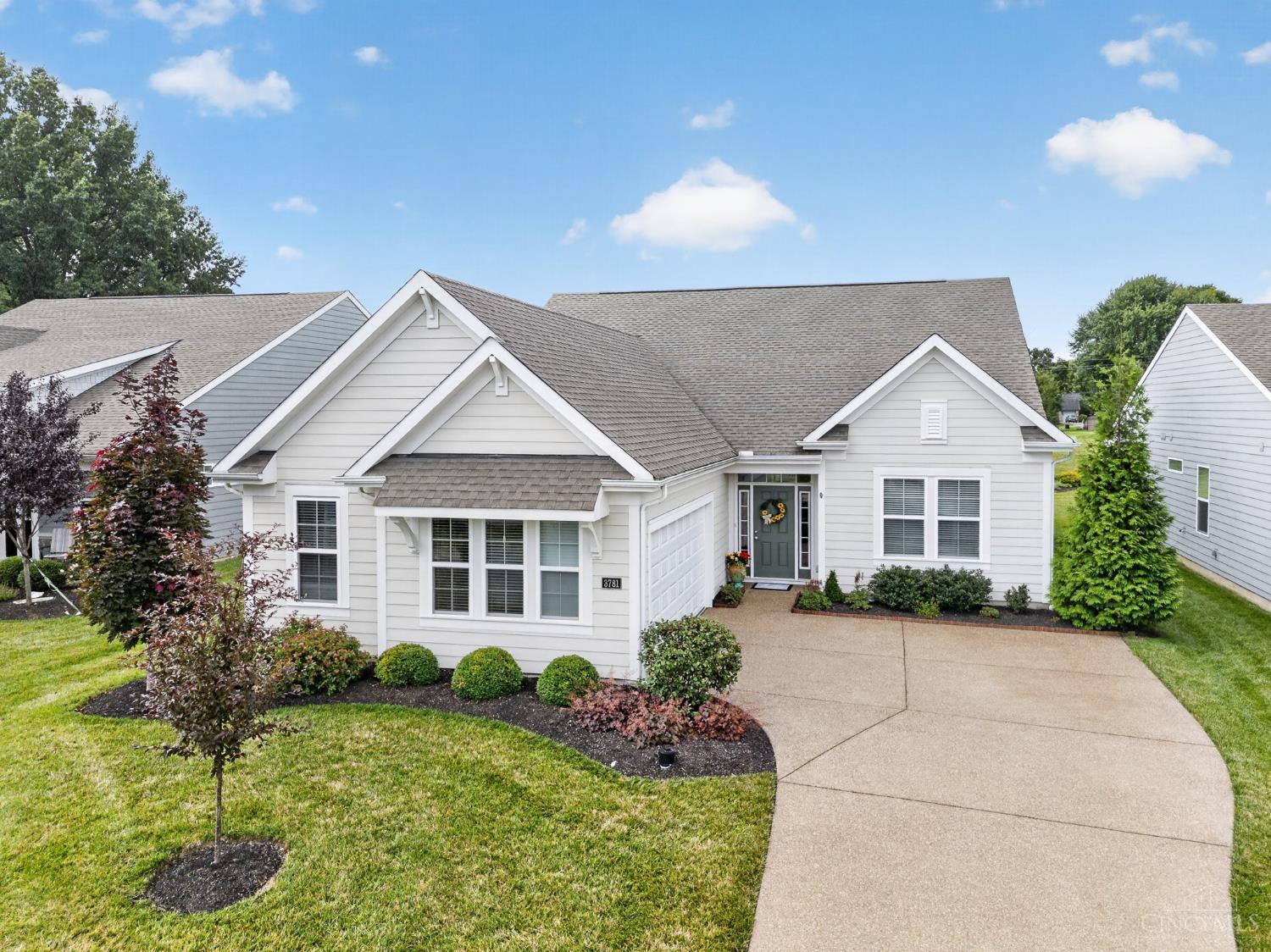 3781 Fairmount Circle, Pierce Twp, OH, 45245 — photo 4