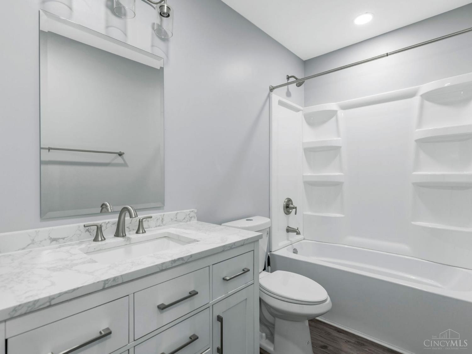 5520 Davies Place, Cincinnati, OH, 45227 — photo 12