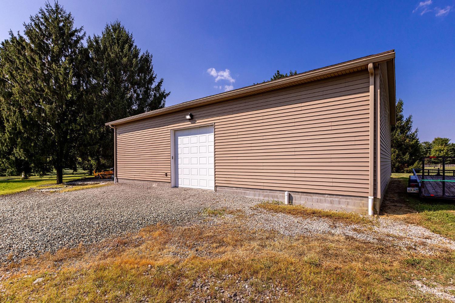 9500 Zoar Road, Hamilton Twp, OH, 45140 — photo 49