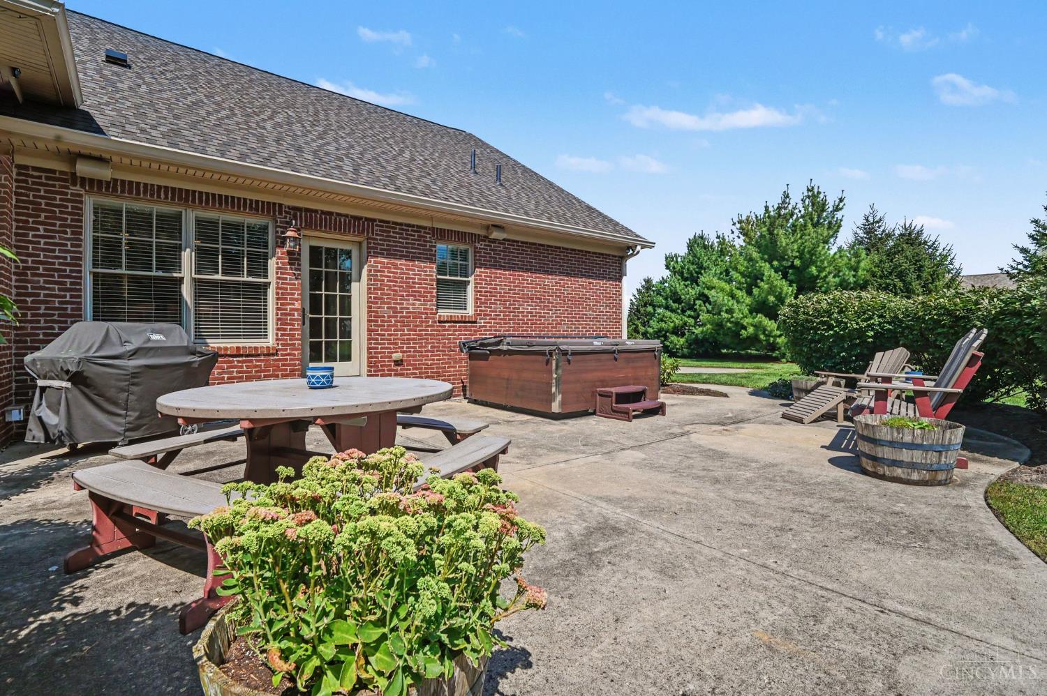 9828 Laurel Glen Drive, Hamilton Twp, OH, 45140
