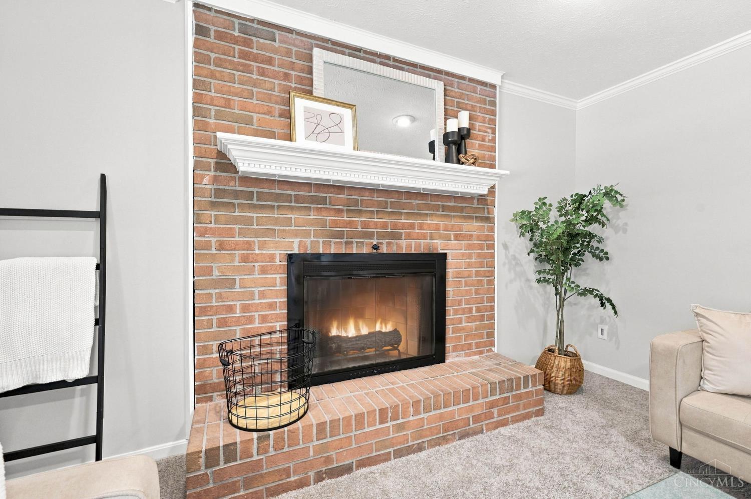 8297 Polo Trail Place, West Chester, OH, 45069 — photo 14